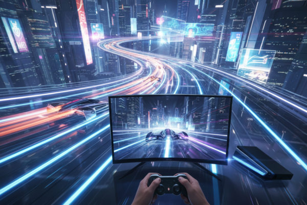 Nintendo Switch 2 jogos de corrida, melhores jogos de corrida Switch 2, velocidade Switch 2, console Nintendo próximo geração