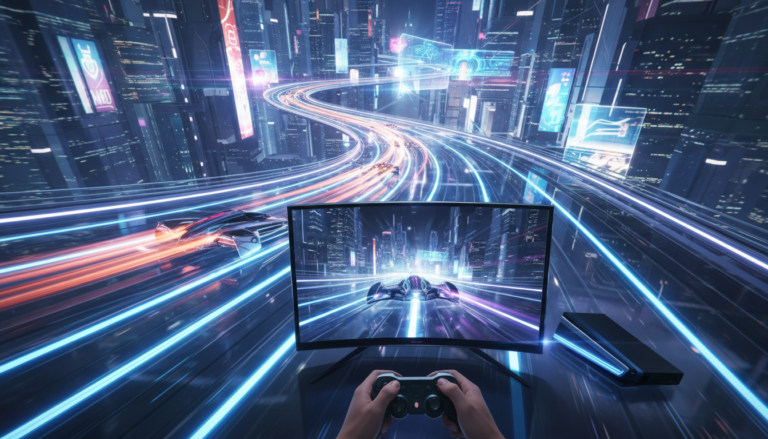 Nintendo Switch 2 jogos de corrida, melhores jogos de corrida Switch 2, velocidade Switch 2, console Nintendo próximo geração