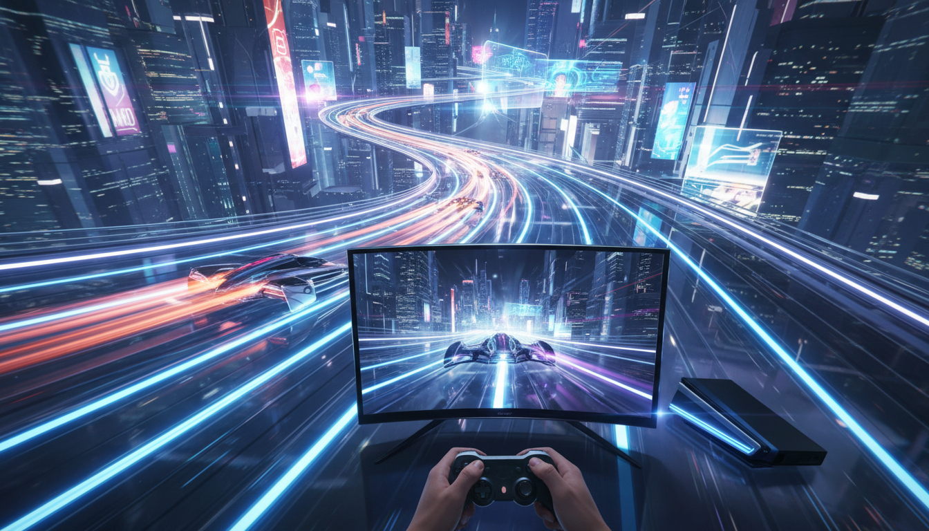 Nintendo Switch 2 jogos de corrida, melhores jogos de corrida Switch 2, velocidade Switch 2, console Nintendo próximo geração