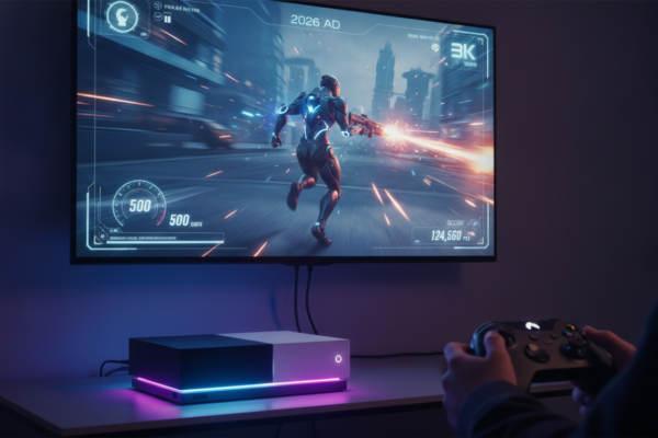 Xbox Series S, jogos de tiro 2026, lançamentos Xbox, shooters essenciais, gaming futuro